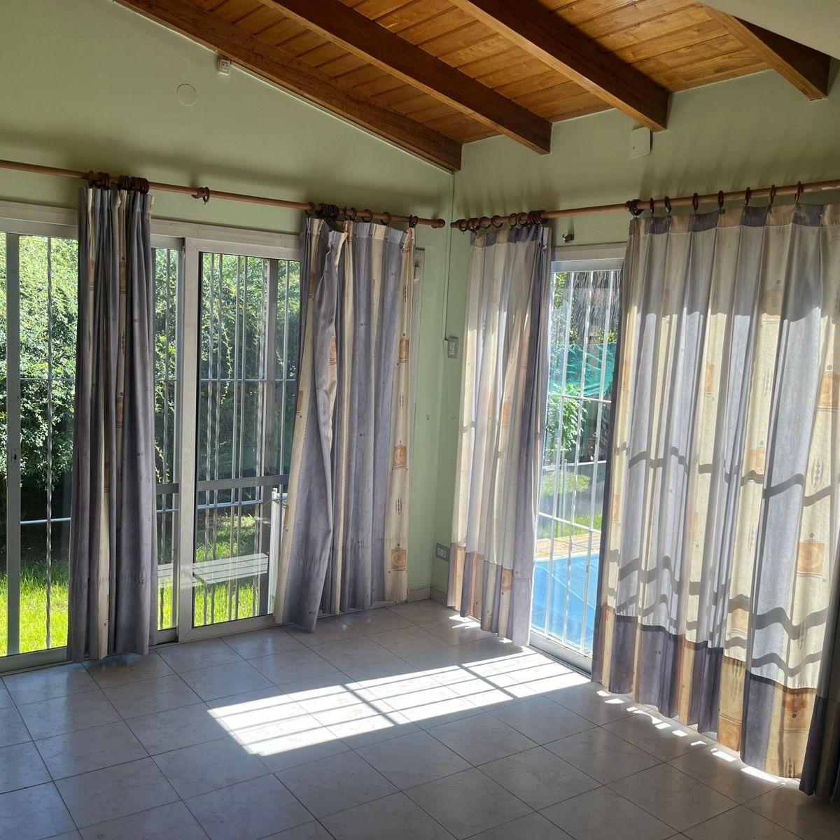 Saldan Venta Hermosa Casa Serrana 5