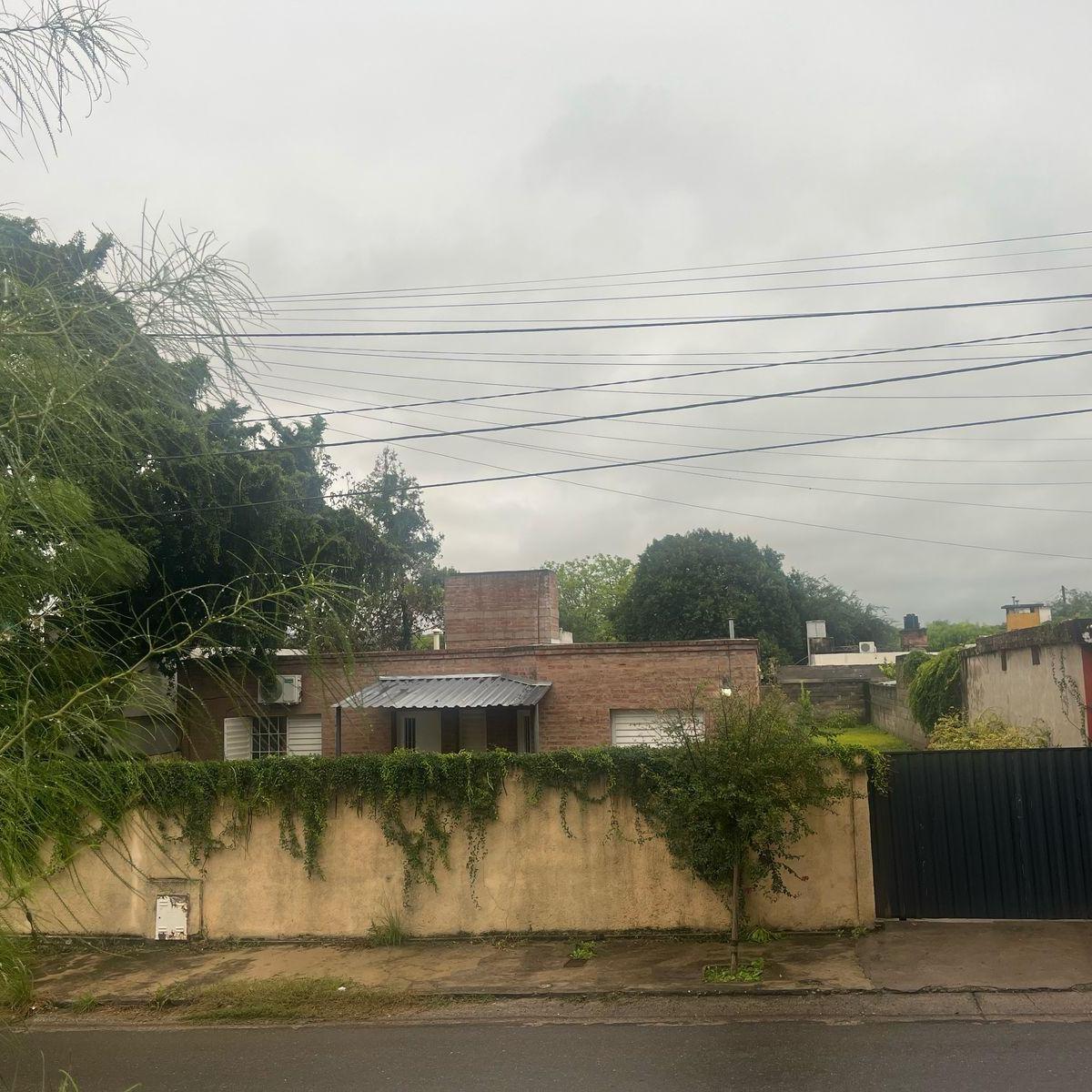 Venta Casa Villa Allende 4