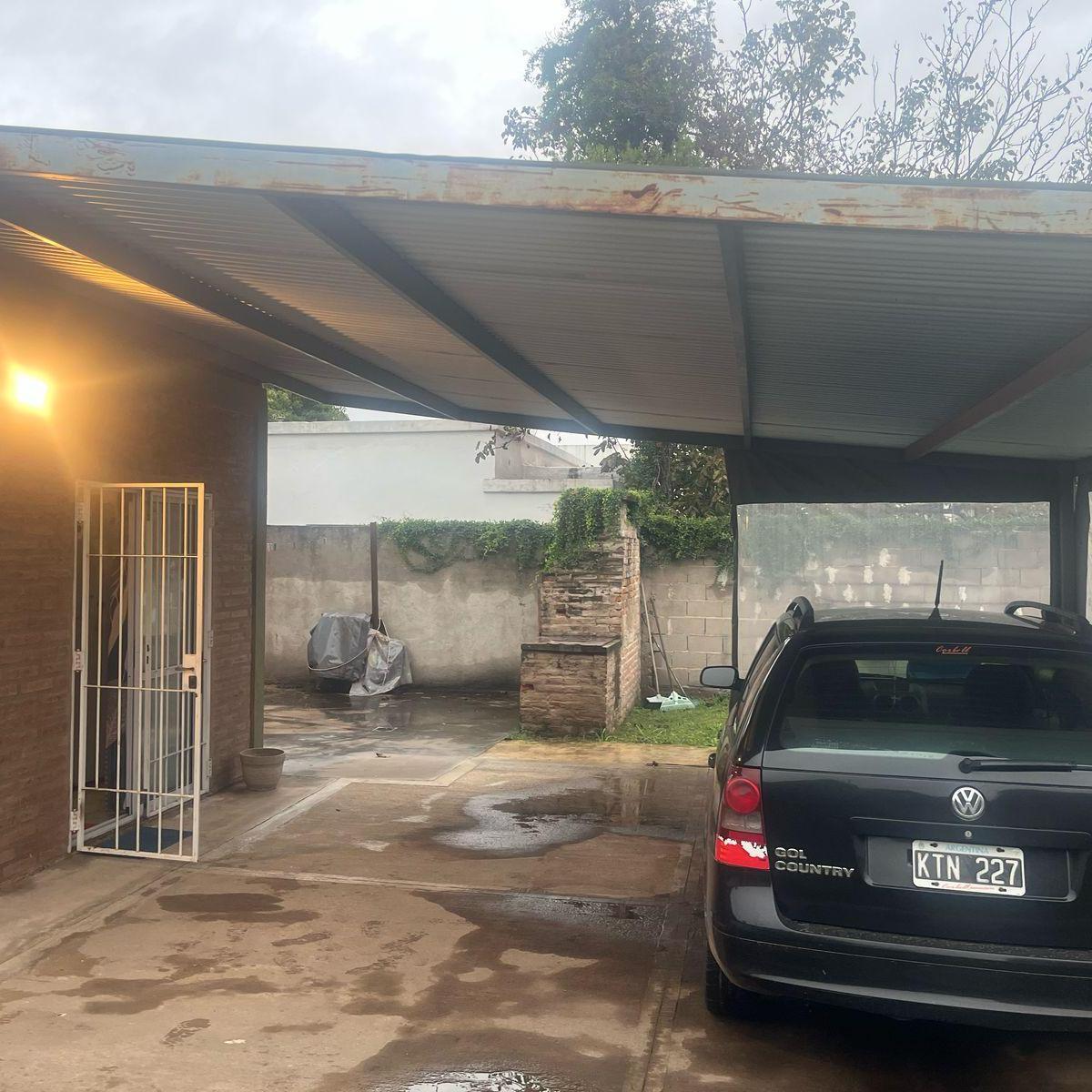 Venta Casa Villa Allende 3
