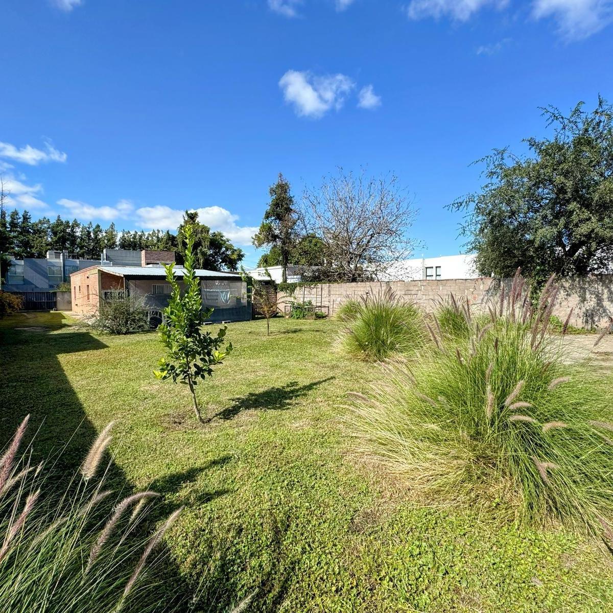 Venta Casa Villa Allende 2