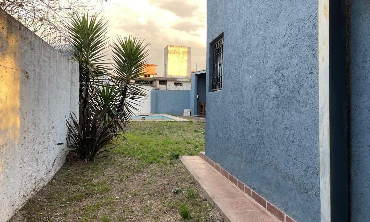 Propiedad en Argentina