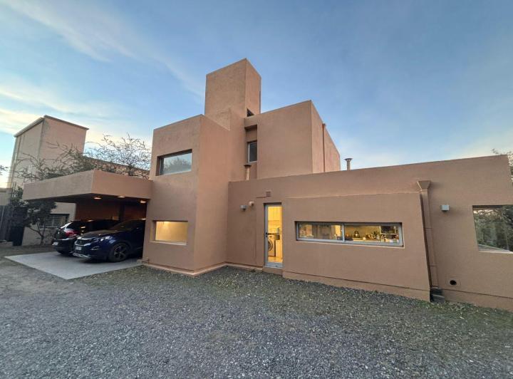 Estancia Q2 , Mendiolaza, casa en venta 3 dormitorios, piscina , calefacción  3