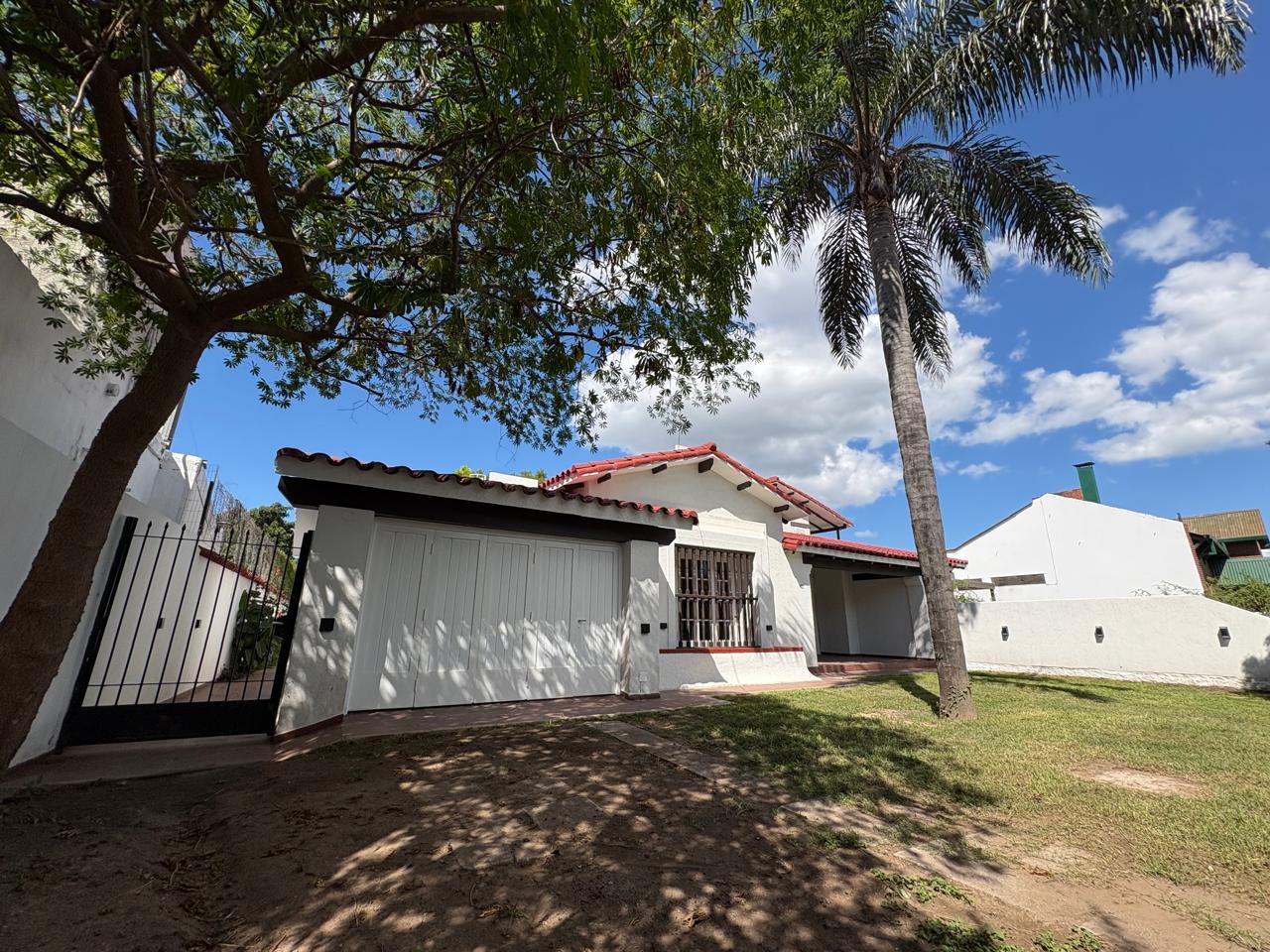 Villa Allende Casa en alquiler para actividad comercial