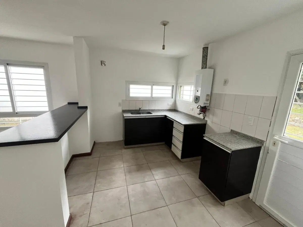 Alquiler Mendiolaza Golf casa 5