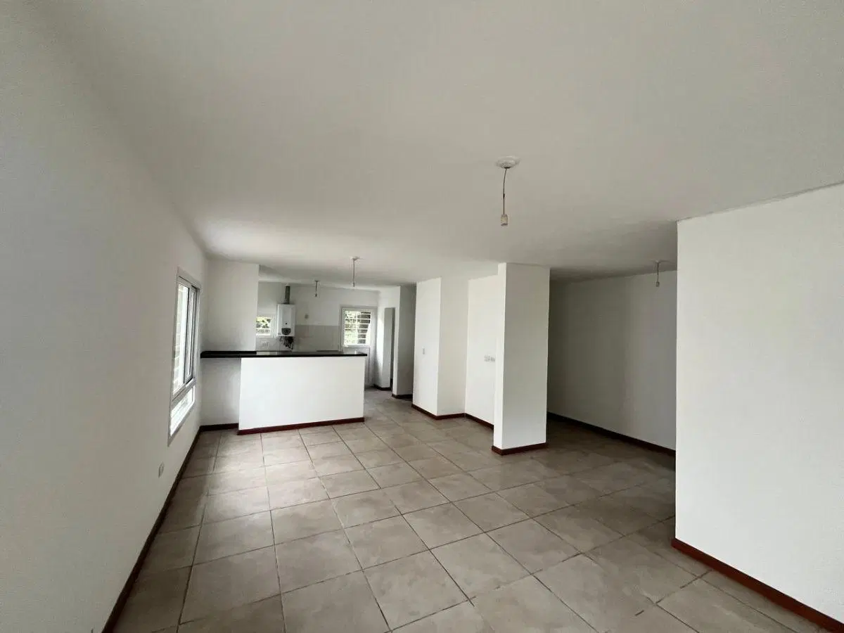 Alquiler Mendiolaza Golf casa 4