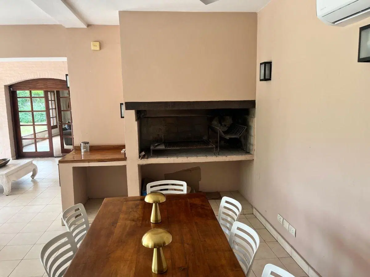 Venta Exclusiva Golf Villa Allende, Córdoba 3