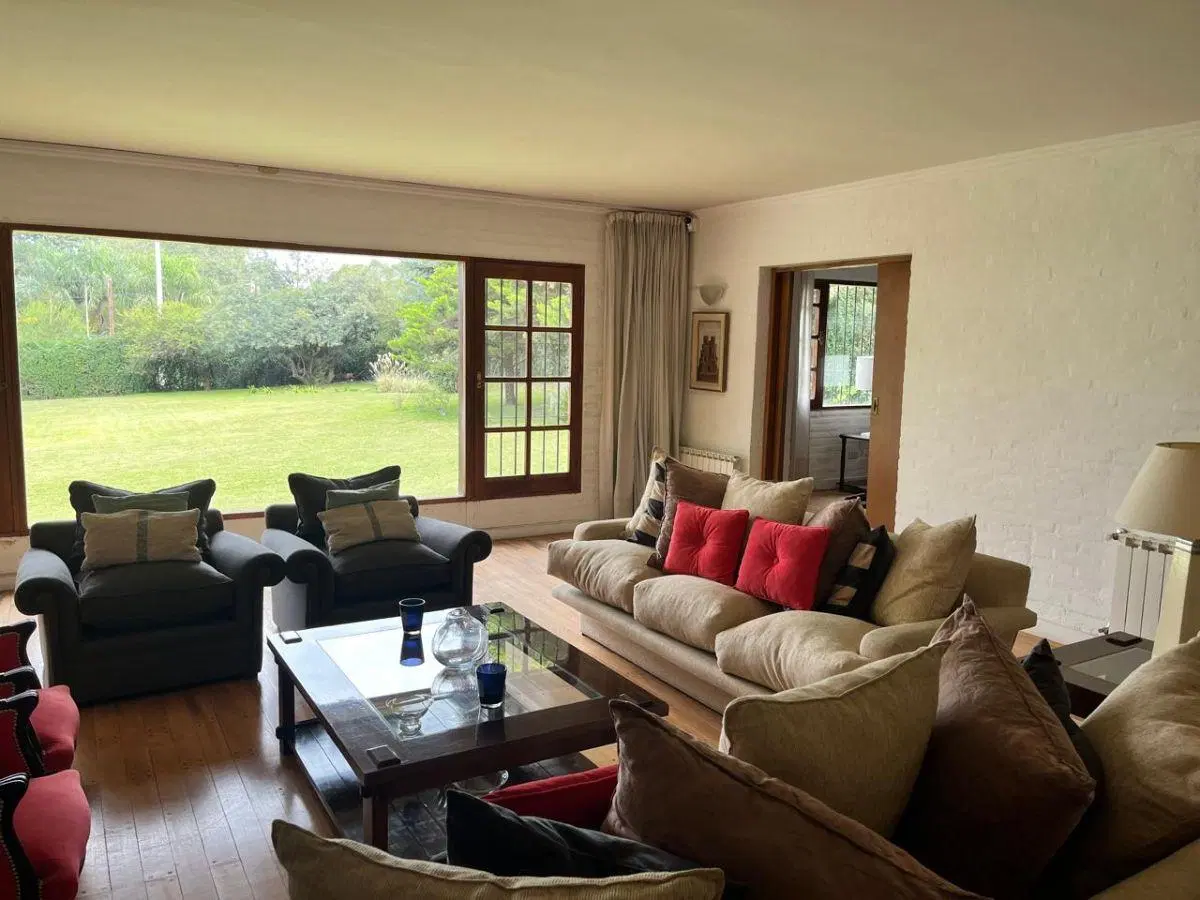 Venta Exclusiva Golf Villa Allende, Córdoba 5