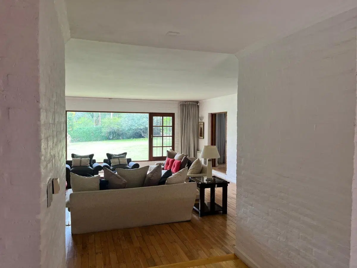 Venta Exclusiva Golf Villa Allende 2