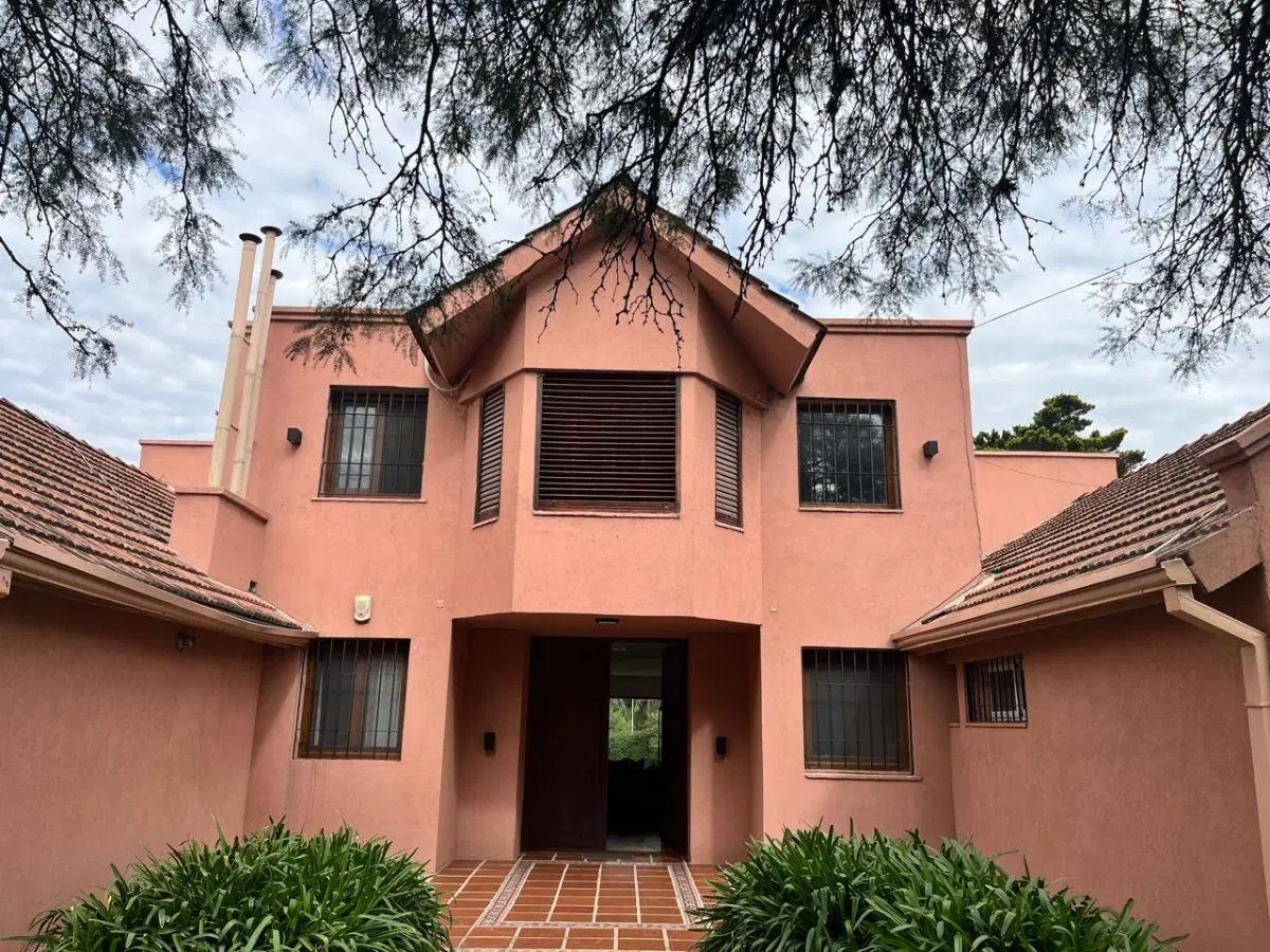 Venta Exclusiva Golf Villa Allende 4