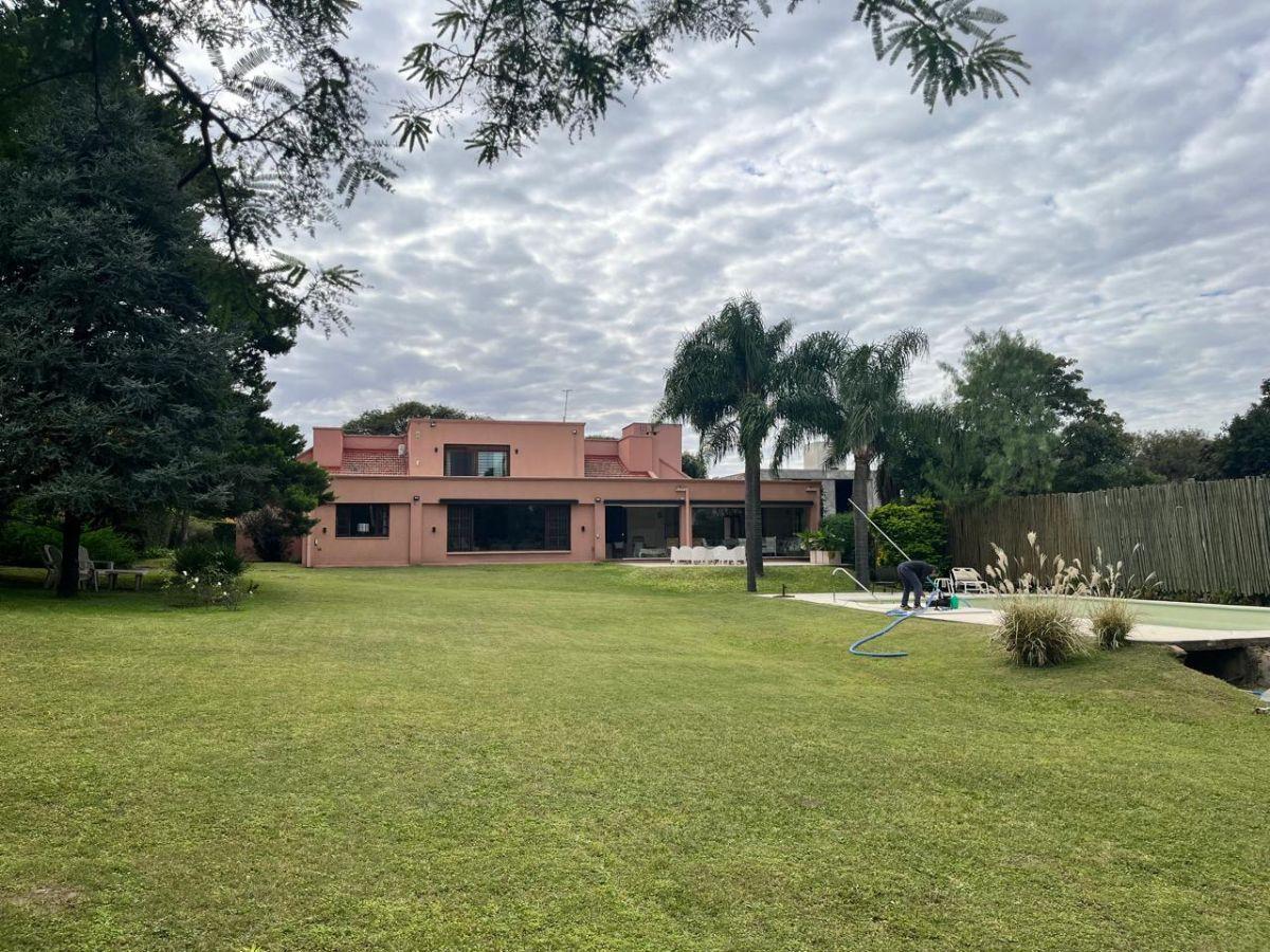 Venta Exclusiva Golf Villa Allende