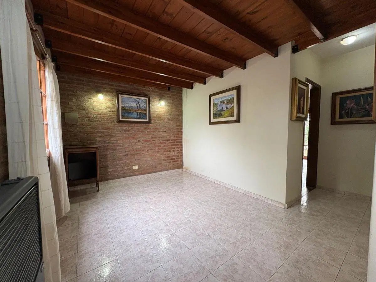 Casa en venta Talar de Mendiolaza 4