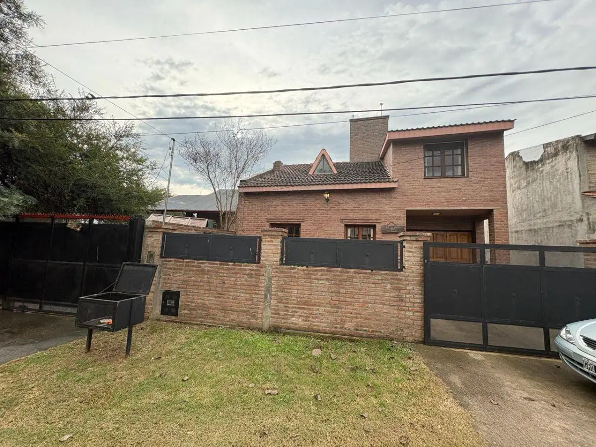 Casa en venta Talar de Mendiolaza 3