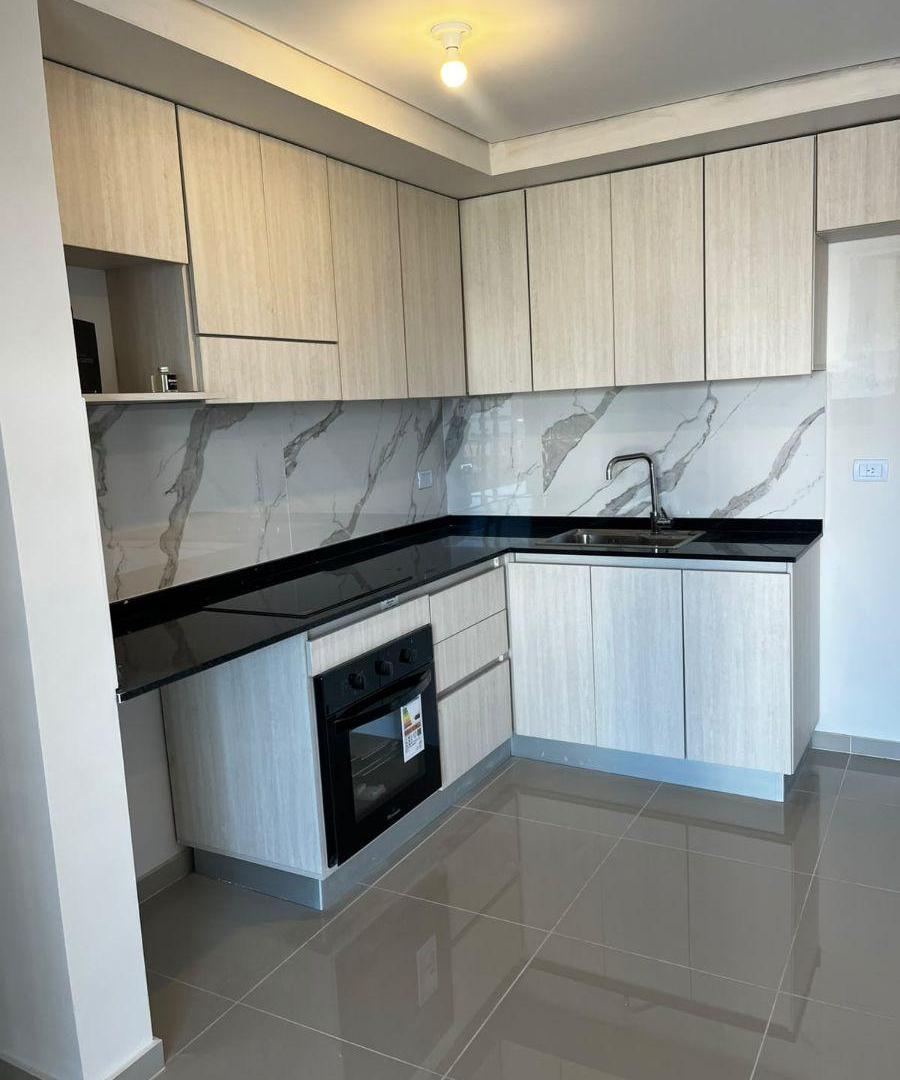 Foto de Departamento 1 dormitorio en alquiler Jeronimo Luis de Cabrera, imagen 5