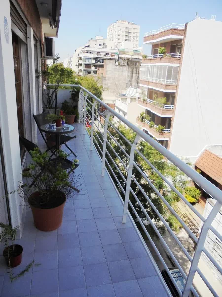 Piso en Venta Próximo a Pedro Goyena y Plaza Misericordia 1