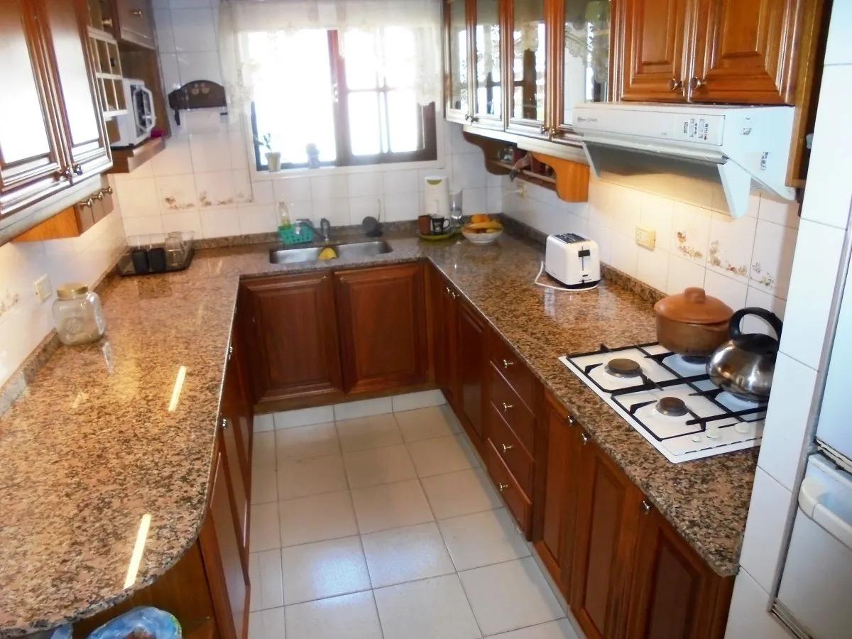 Piso en Venta Próximo a Pedro Goyena y Plaza Misericordia 4