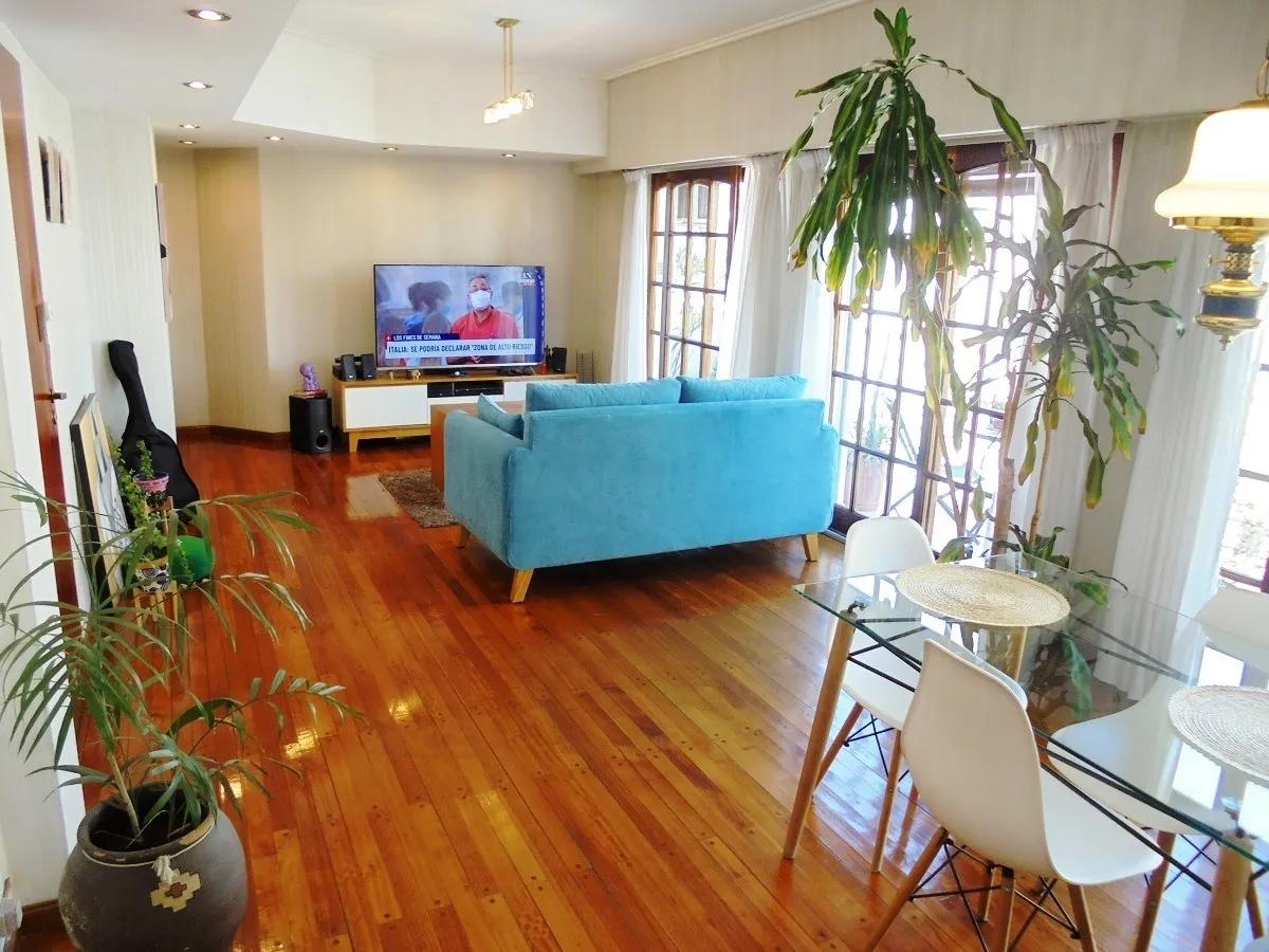 Piso en Venta Próximo a Pedro Goyena y Plaza Misericordia 2