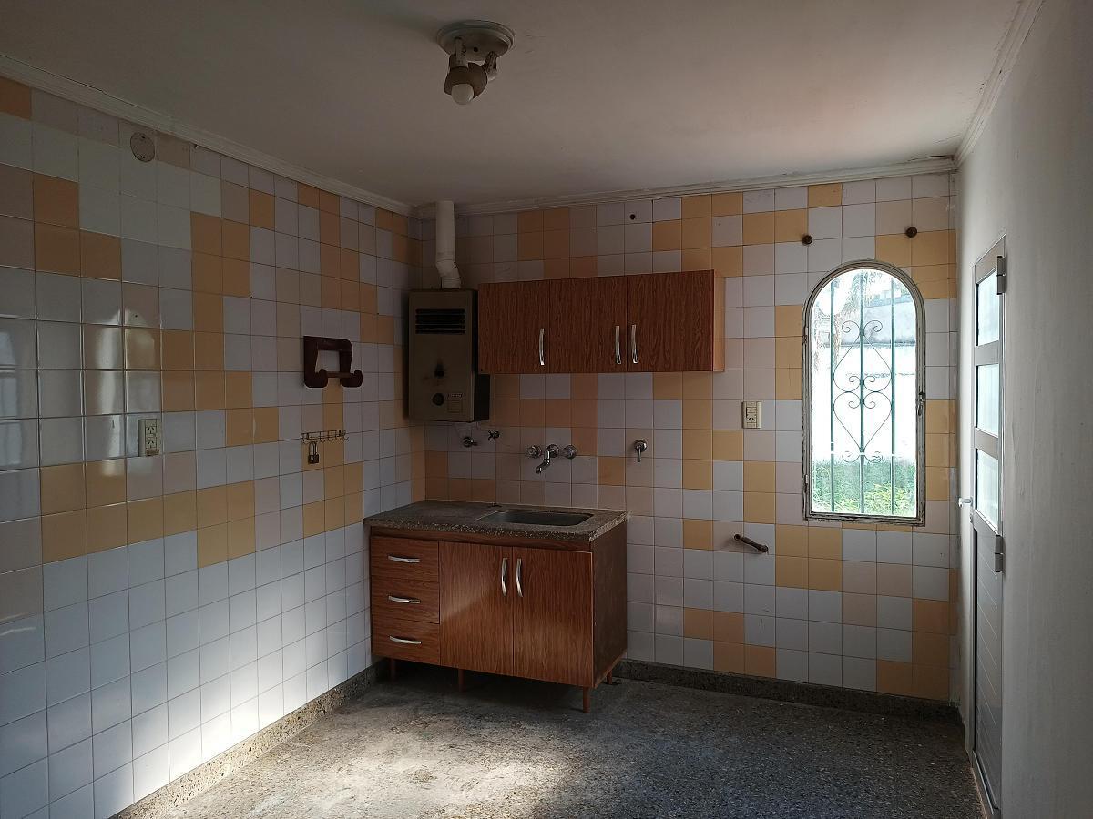 Departamento Interno - Santo Tome 4