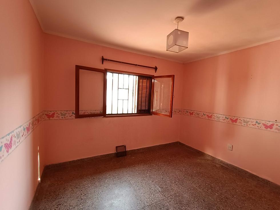 Departamento Interno - Santo Tome 1