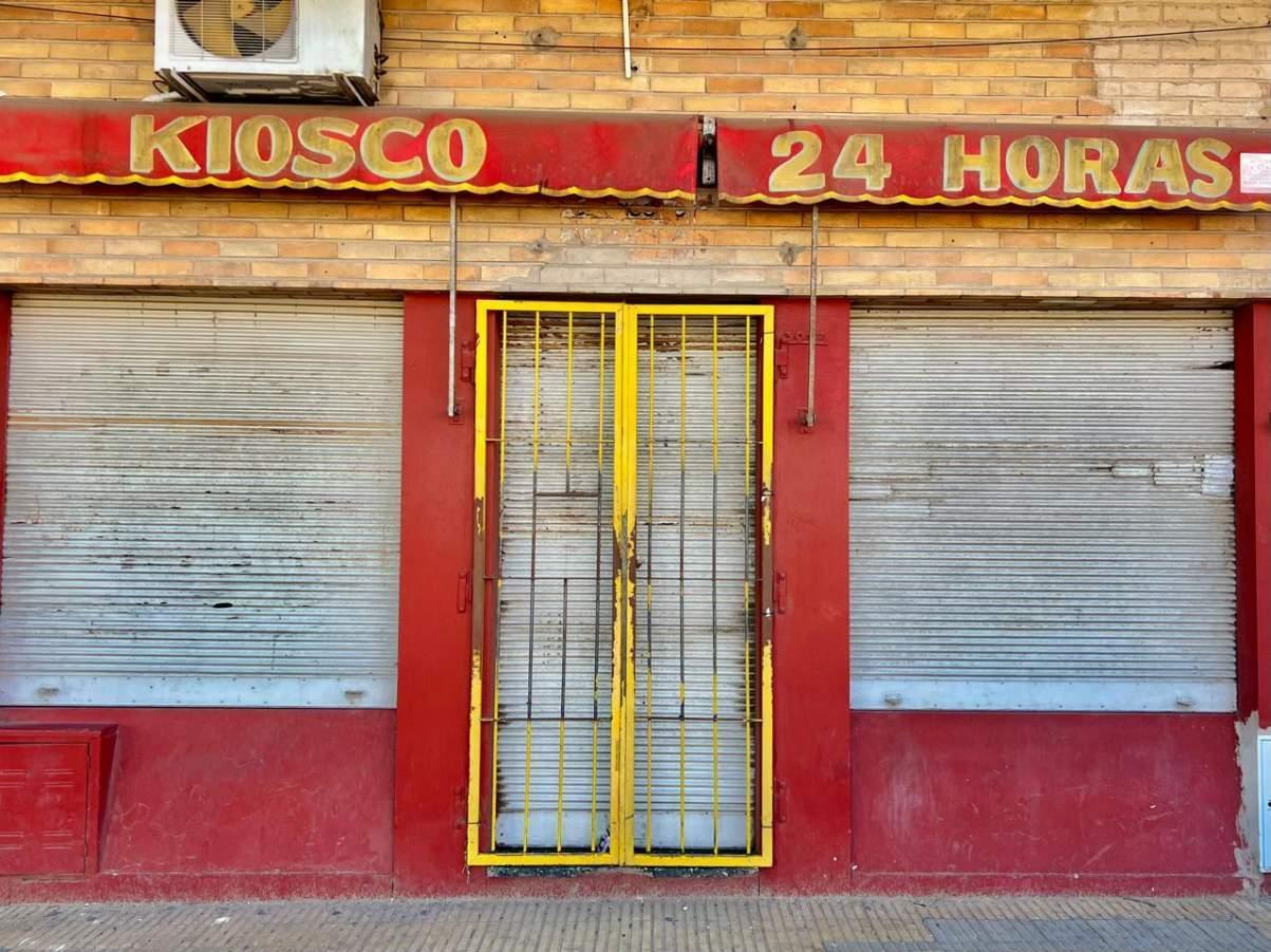 LOCAL AVENIDA LOPEZ Y PLANES 3900 VENTA