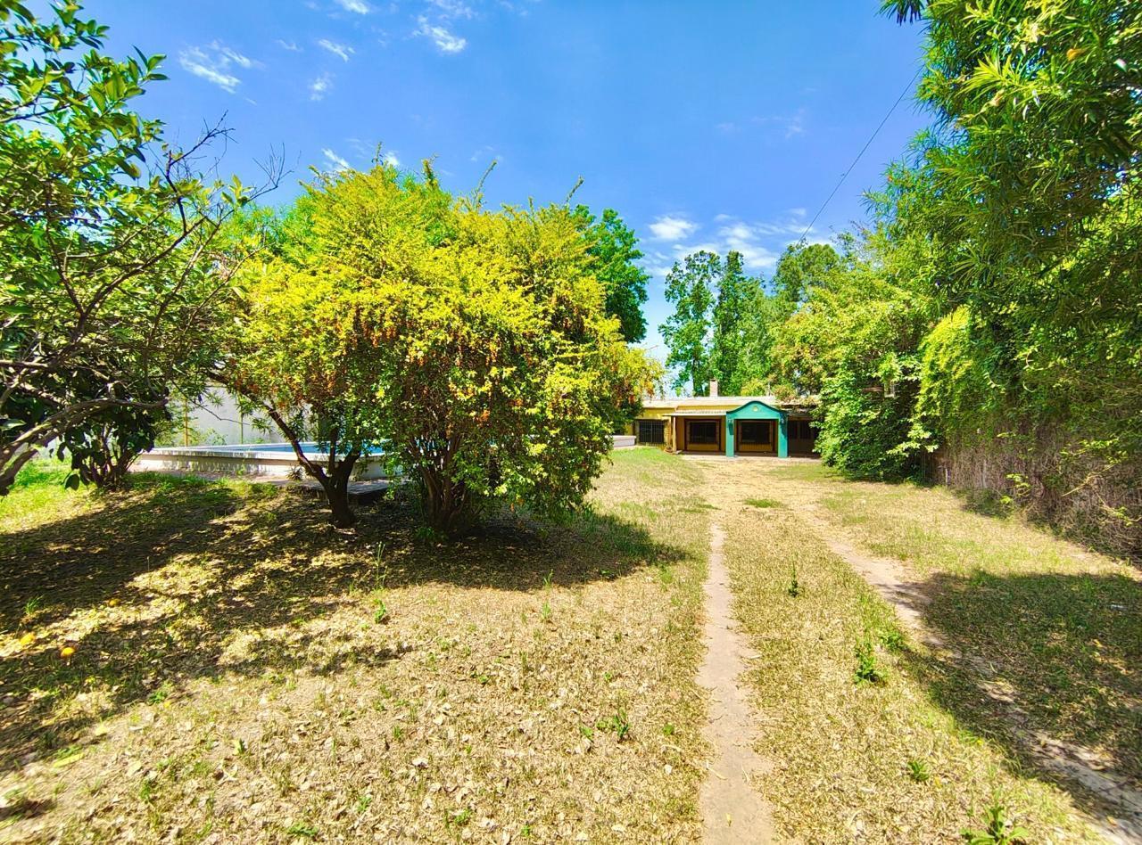 CASA CALLEJON ACERIA RINCON VENTA