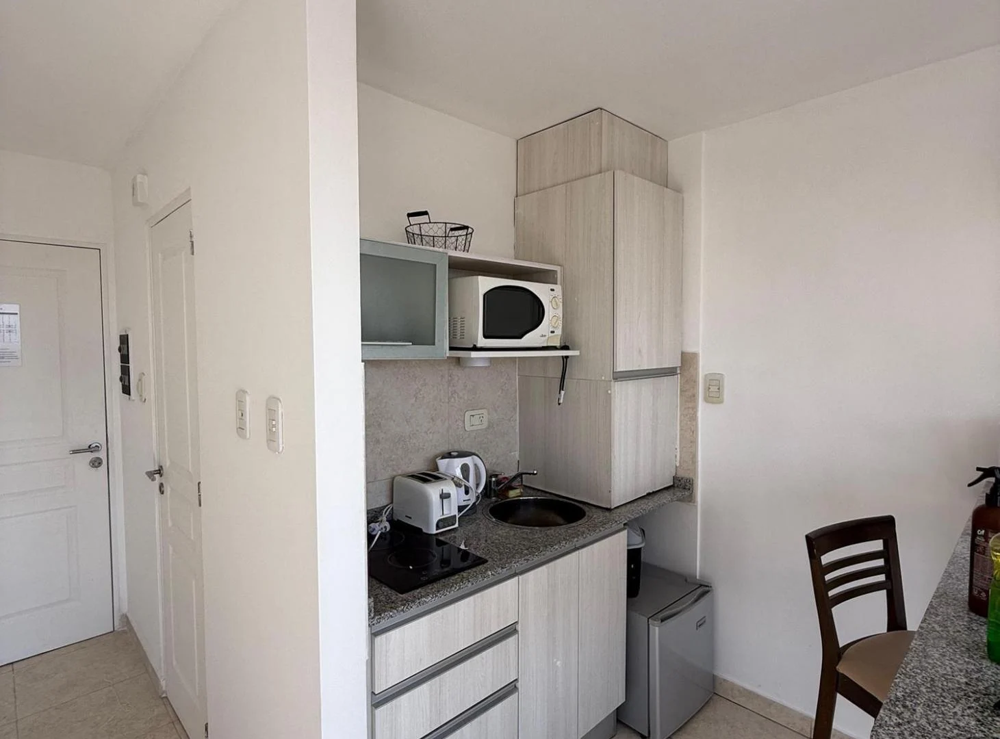 Foto de DEPARTAMENTO 1 DORMITORIO AMARRAS II ALQUILER, imagen 2