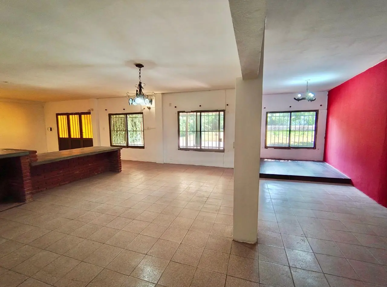 CASA EN ALQUILER 2 DORMITORIOS RINCON CALLEJON ACERIA 3