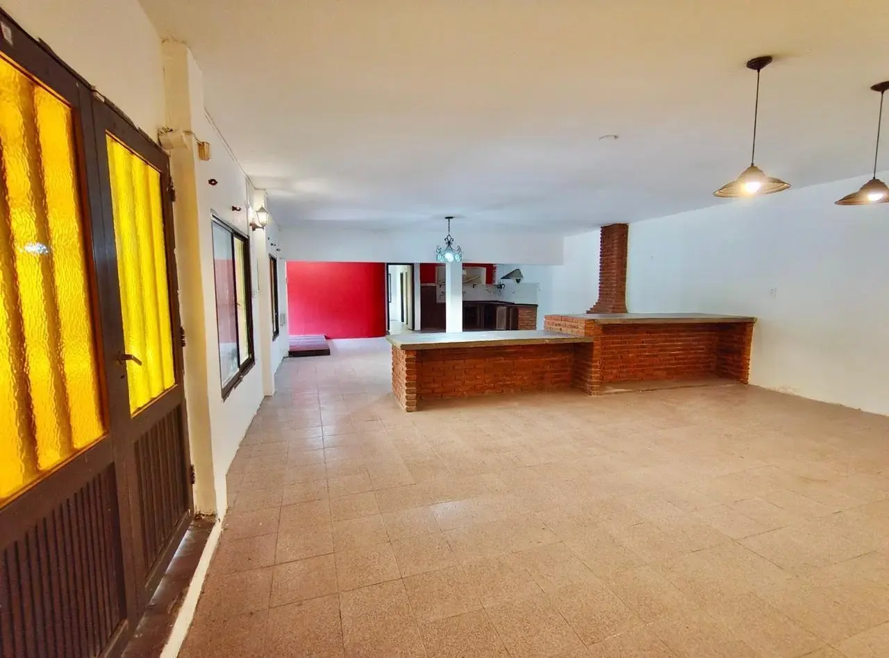 CASA EN ALQUILER 2 DORMITORIOS RINCON CALLEJON ACERIA 5