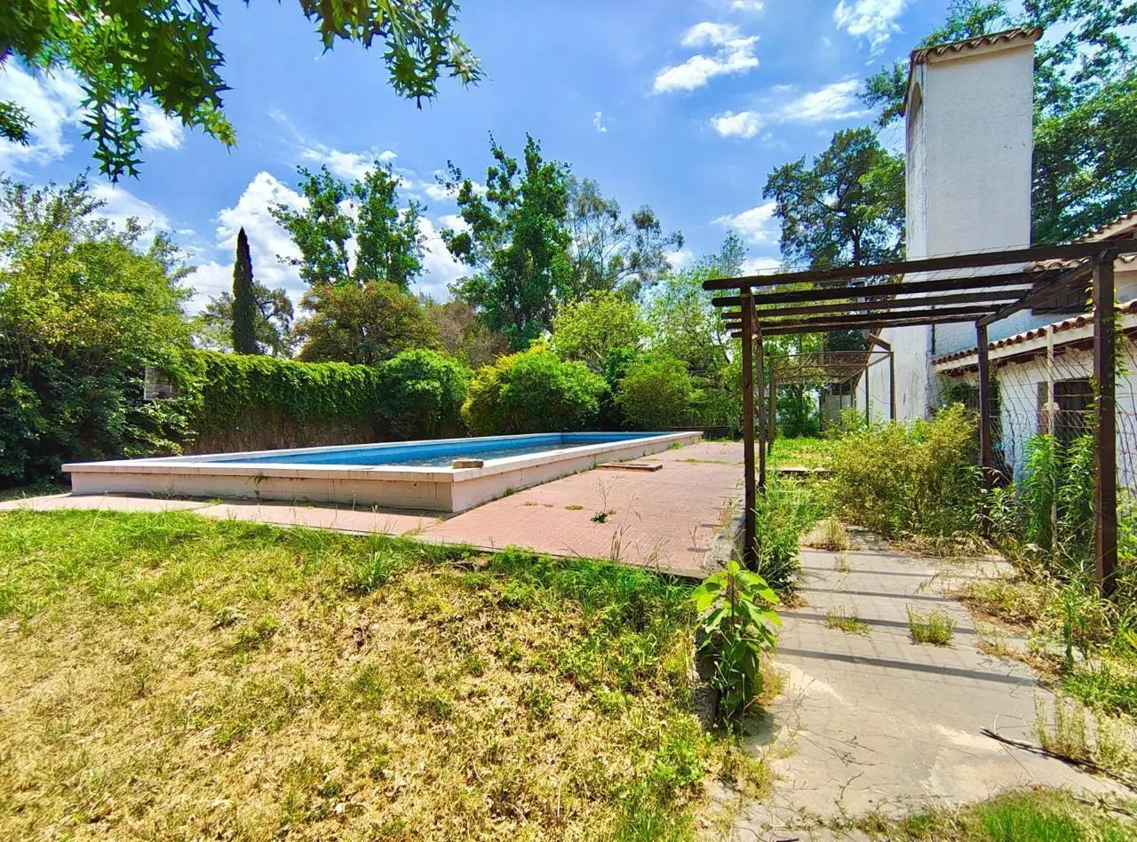CASA EN ALQUILER 2 DORMITORIOS RINCON CALLEJON ACERIA 4