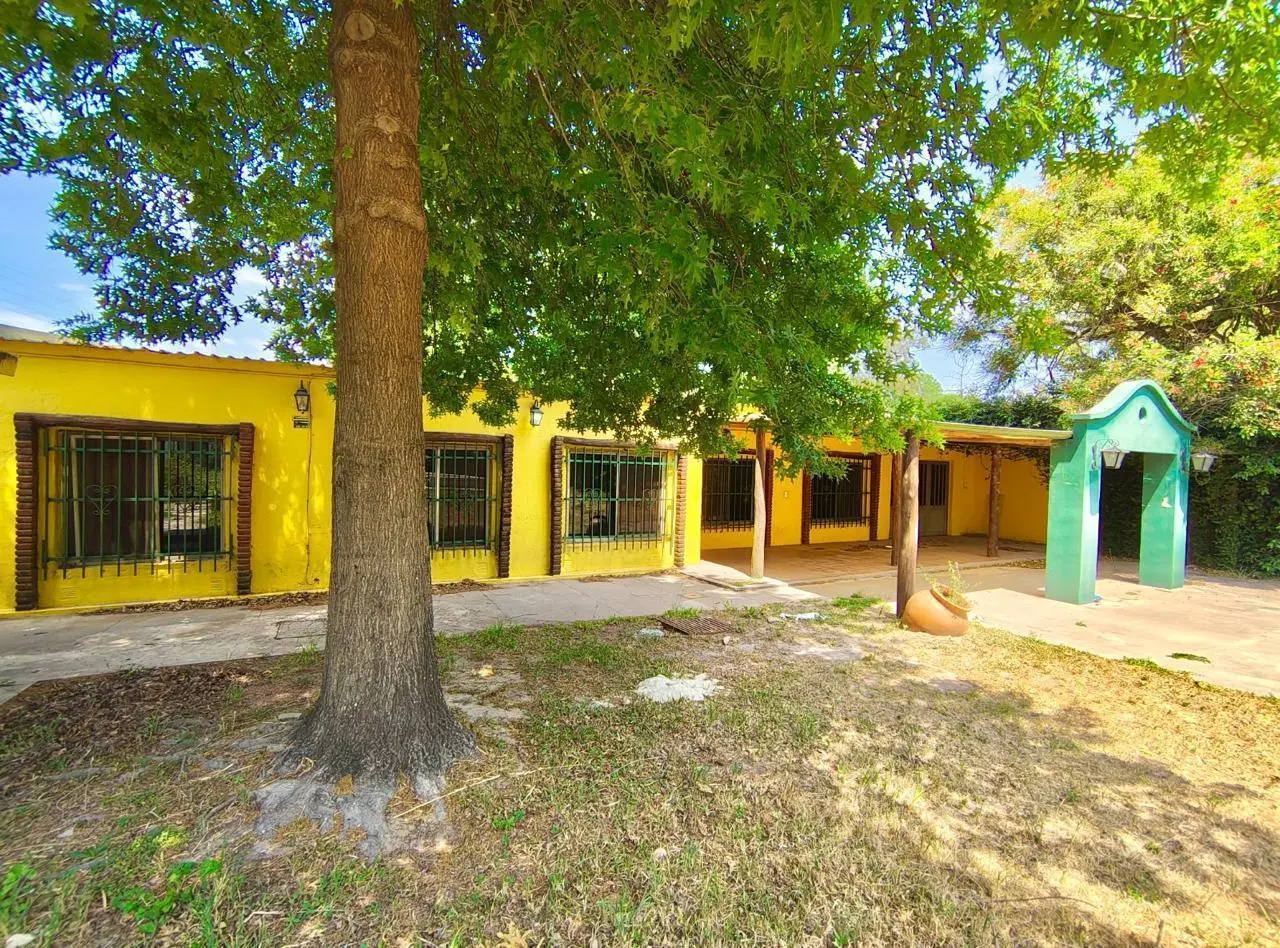 CASA EN ALQUILER 2 DORMITORIOS RINCON CALLEJON ACERIA 2