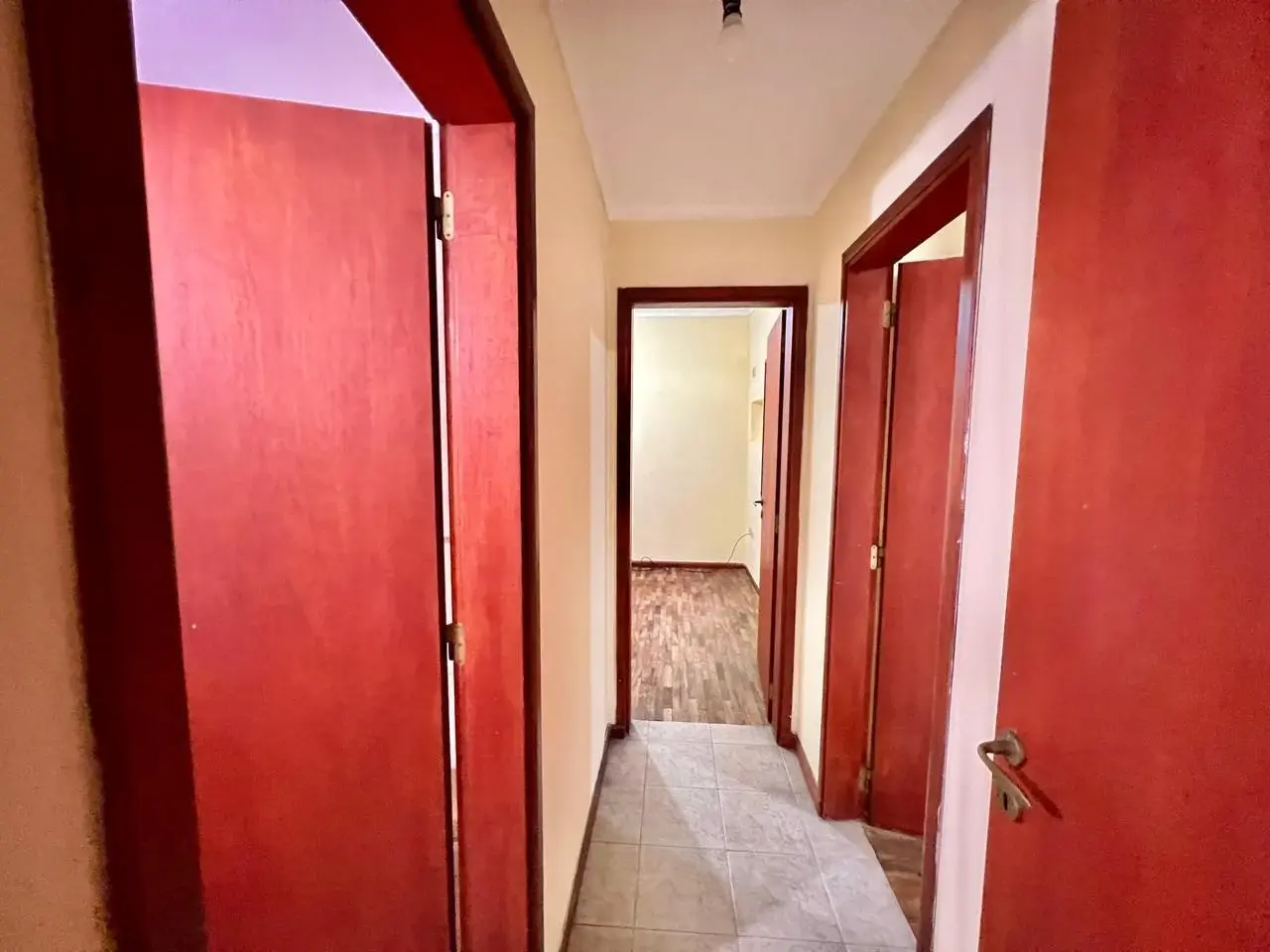 DEPARTAMENTO 2 DORMITORIOS FRANCIA 3600 ALQUILER 5
