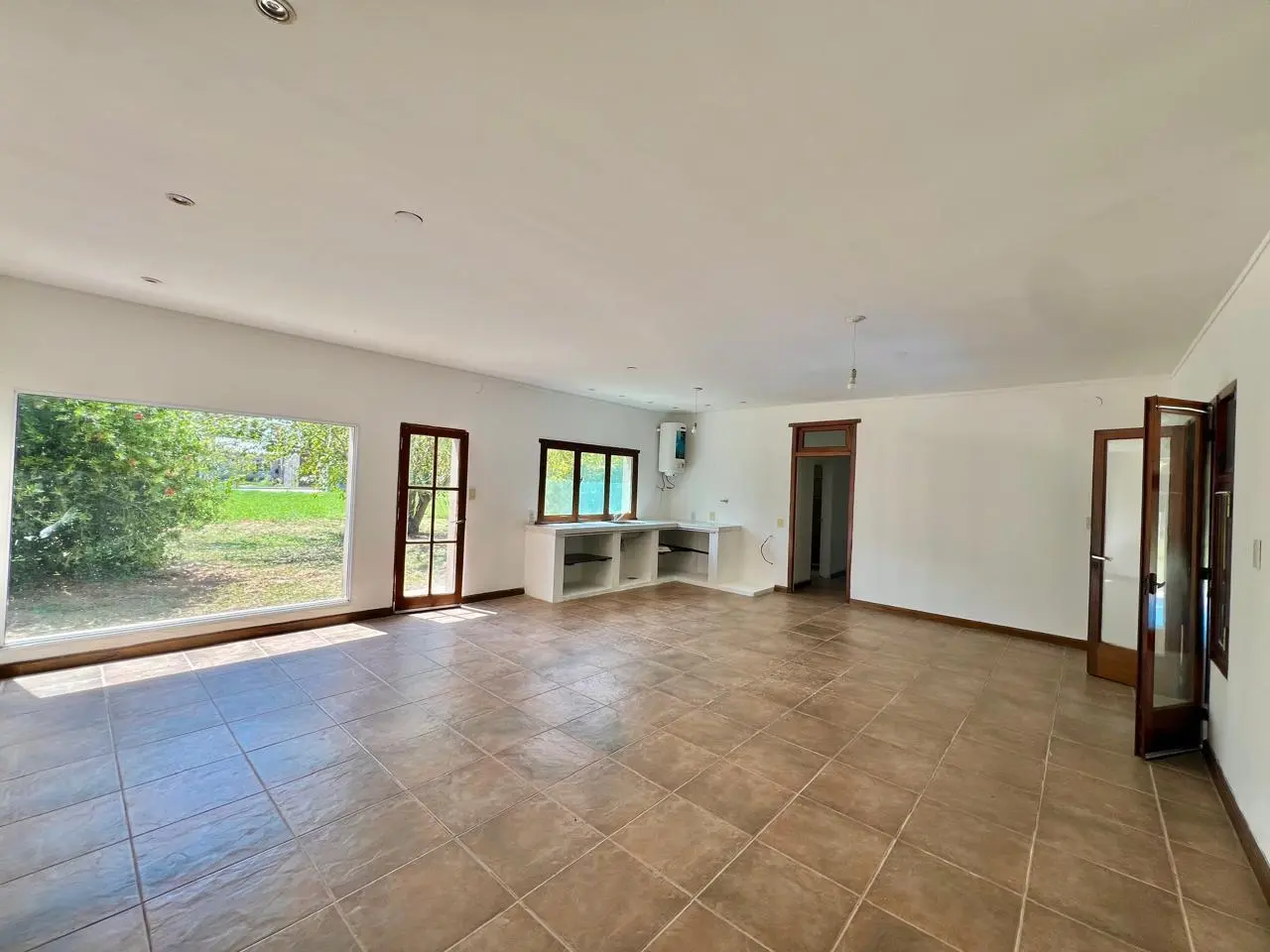 Casa 2 dormitorios avenida Los Eucaliptos Ricon venta 8