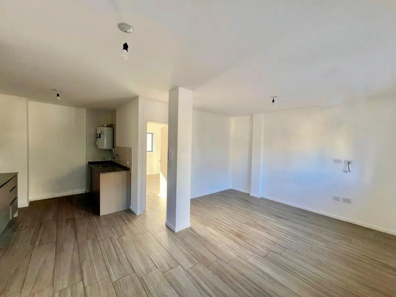 DEPARTAMENTO 1 DORMITORIO URQUIZA 2700 ALQUILER 3