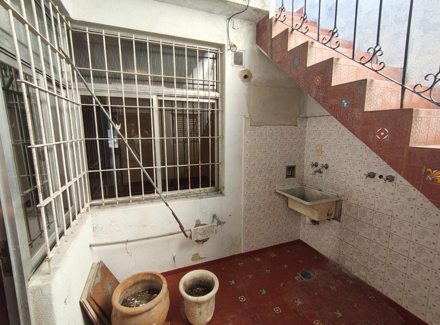 Foto de CASA 2 DORMITORIOS SAN LORENZO 3400 ALQUILER, imagen 4