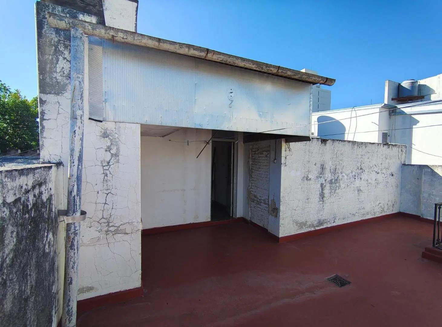 CASA 2 DORMITORIOS SAN LORENZO 3400 ALQUILER 3