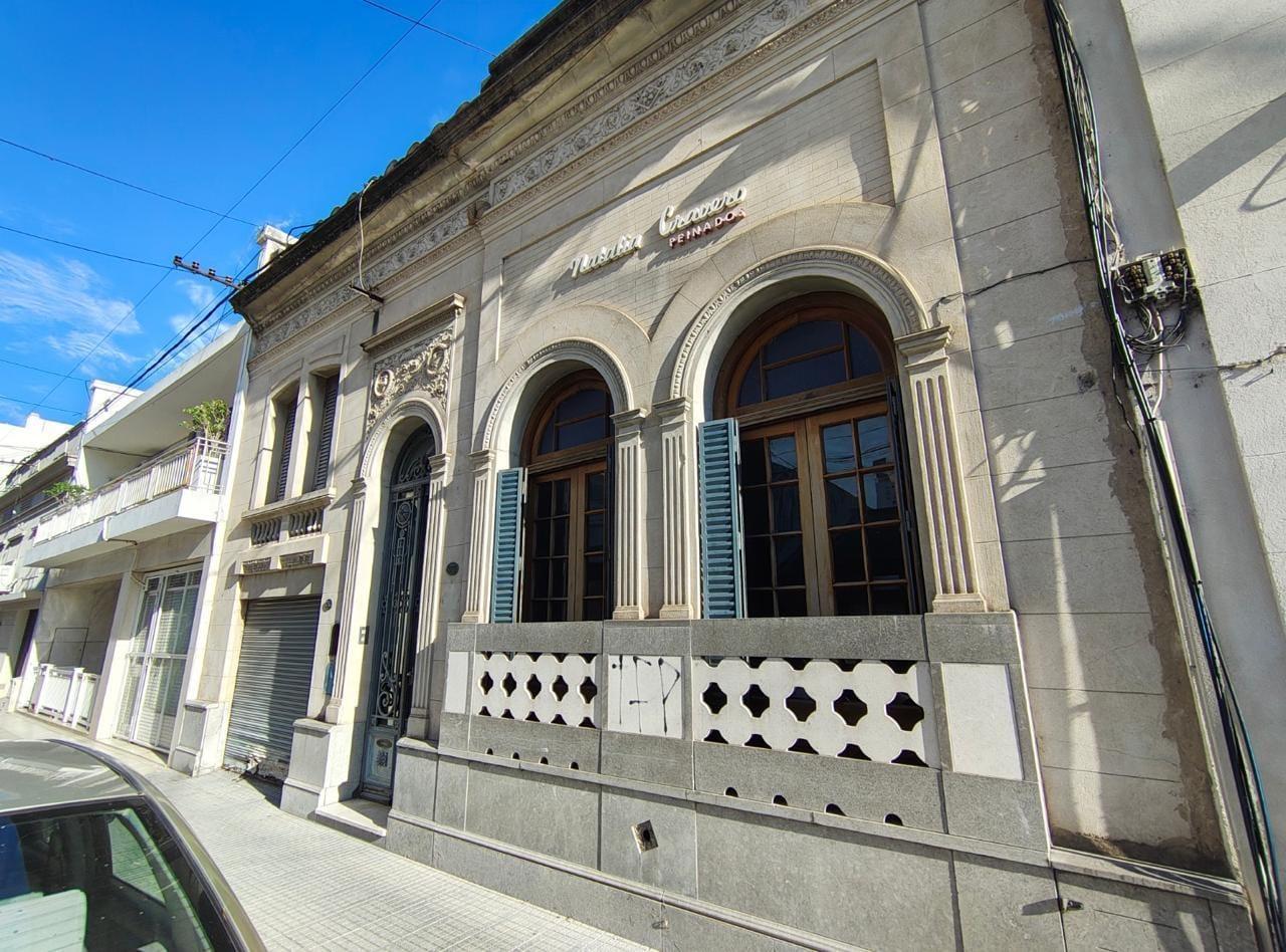 CASA 4 DORMITORIO EVA PERON 2900 VENTA