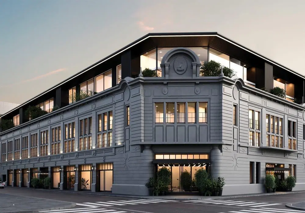 GRAN TORTOLA LOFT-DUPLEX 3