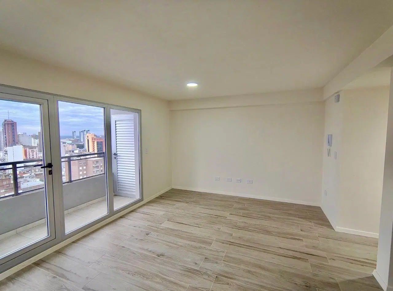 DEPARTAMENTO 1 DORMITORIO HIPOLITO IRIGOYEN 2900 ALQUILER 2