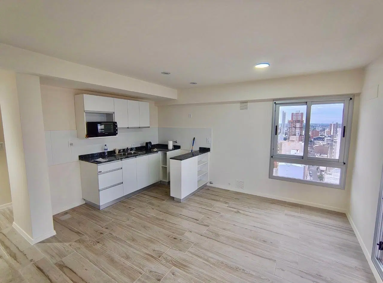 DEPARTAMENTO 1 DORMITORIO HIPOLITO IRIGOYEN 2900 ALQUILER 1