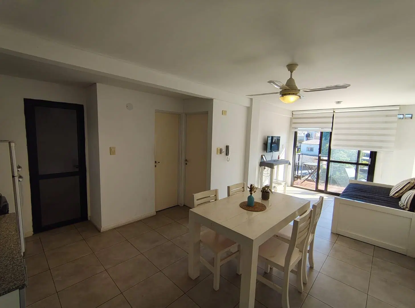 DEPARTAMENTO 1 DORMITORIO NECOCHEA 4000 ALQUILER 5