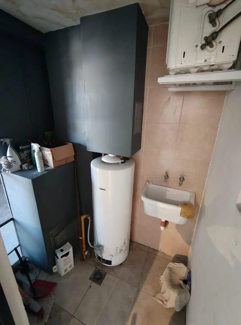 DEPARTAMENTO 1 DORMITORIO NECOCHEA 4000 ALQUILER 3