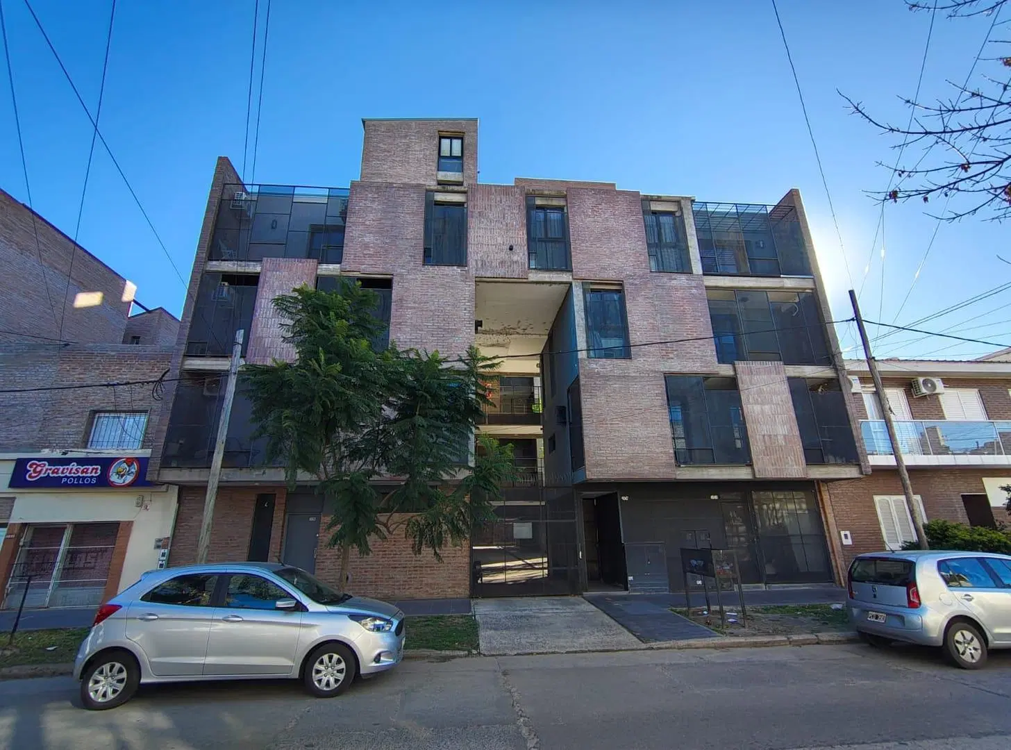 DEPARTAMENTO 1 DORMITORIO NECOCHEA 4000 ALQUILER 1