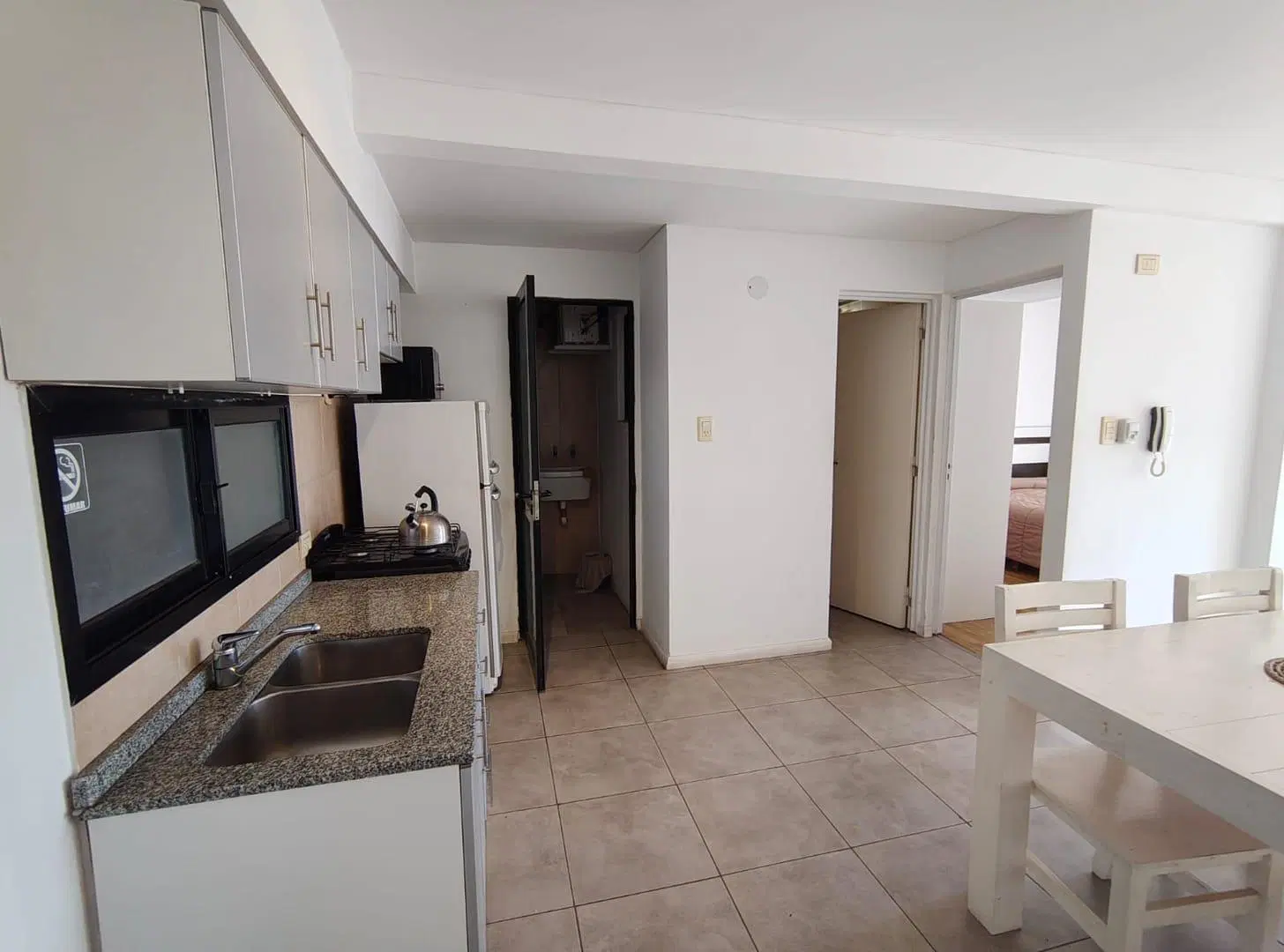DEPARTAMENTO 1 DORMITORIO NECOCHEA 4000 ALQUILER 2