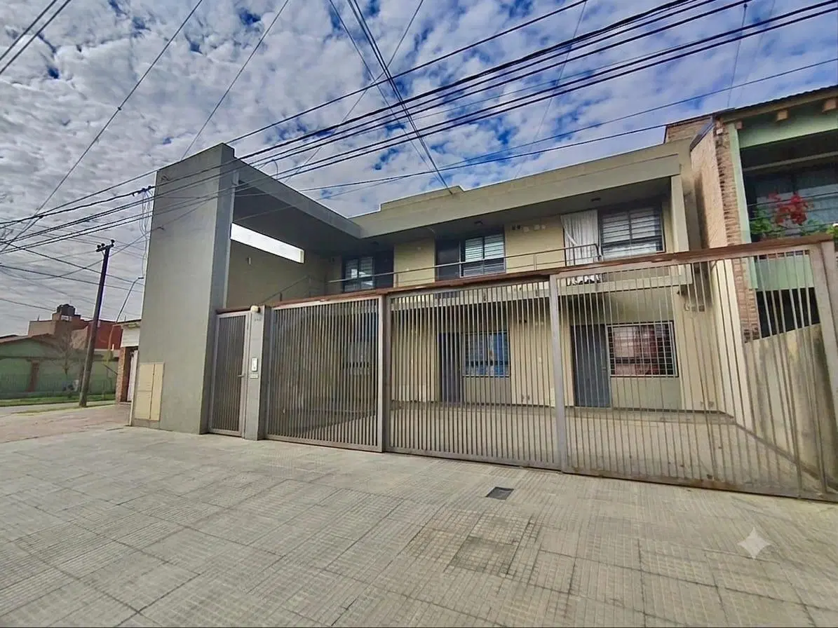 DEPARTAMENTO 1 DORMITORIO CON PATIO VENTA PIEDRAS 5900 3