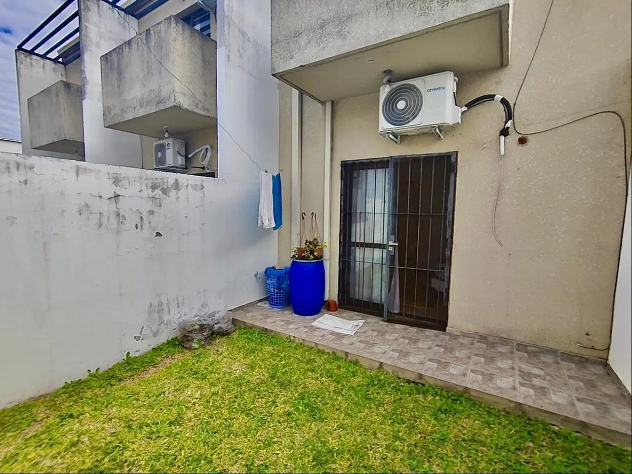 DEPARTAMENTO 1 DORMITORIO CON PATIO VENTA PIEDRAS 5900 7