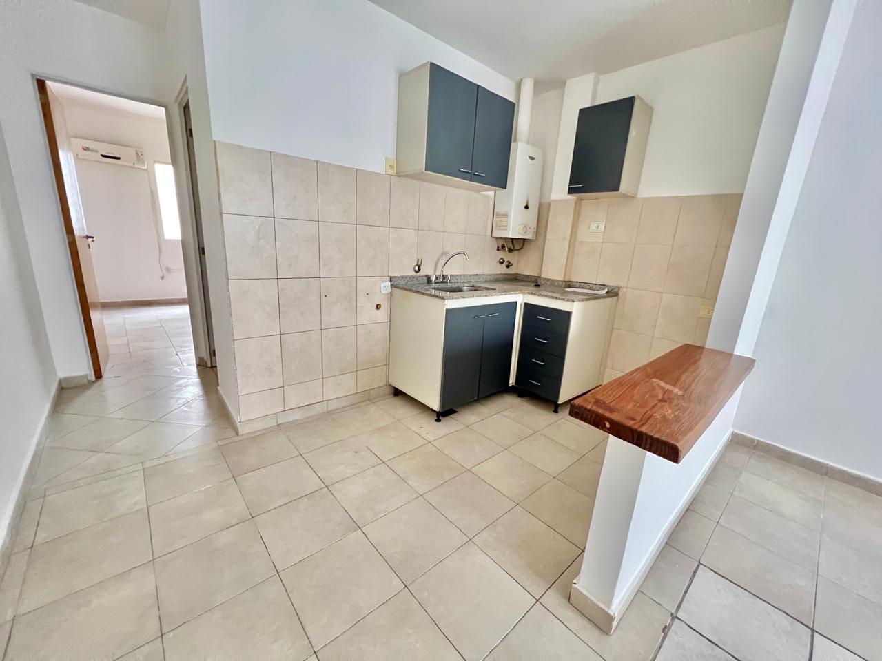 Foto de DEPARTAMENTO 1 DORMITORIO CANDIO PUJATTO 2900, imagen 2