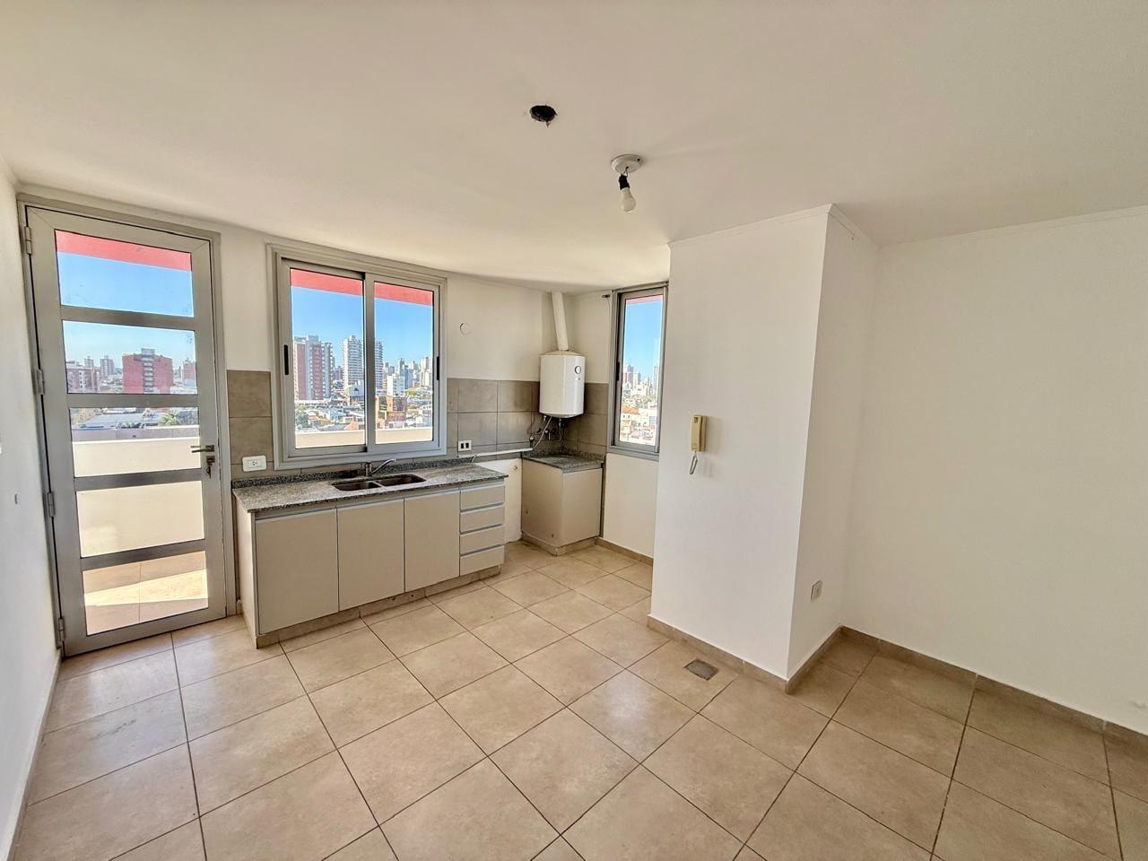 Foto de DEPARTAMENTO 1 DORMITORIO CON BALCON Y TERRAZA, imagen 5