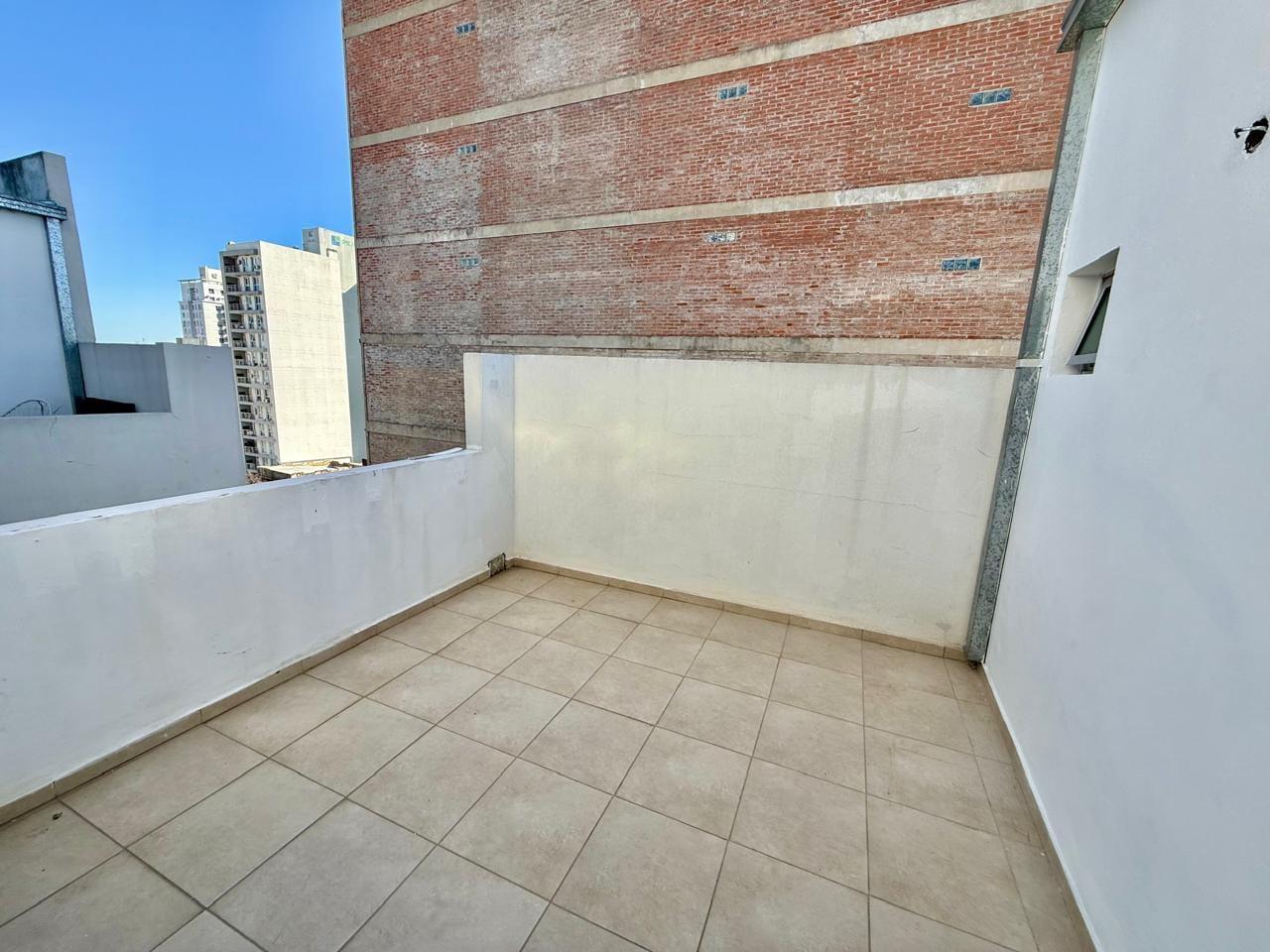 Foto de DEPARTAMENTO 1 DORMITORIO CON BALCON Y TERRAZA, imagen 1