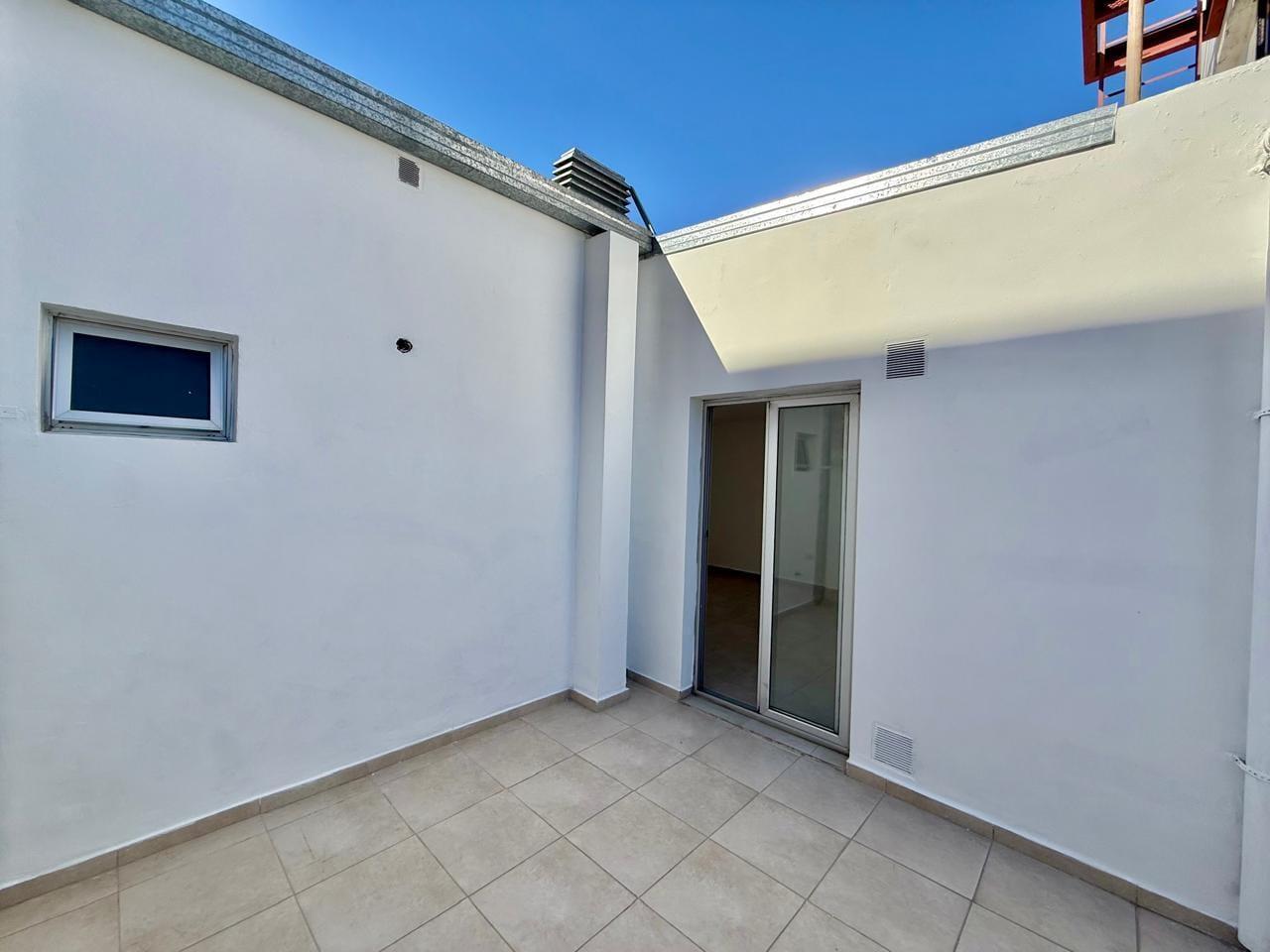 Foto de DEPARTAMENTO 1 DORMITORIO CON BALCON Y TERRAZA, imagen 3