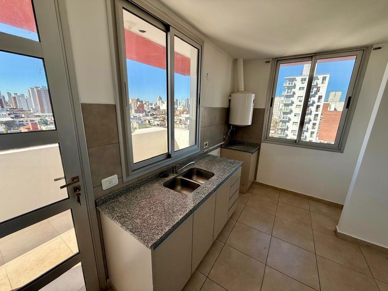 Foto de DEPARTAMENTO 1 DORMITORIO CON BALCON Y TERRAZA, imagen 4