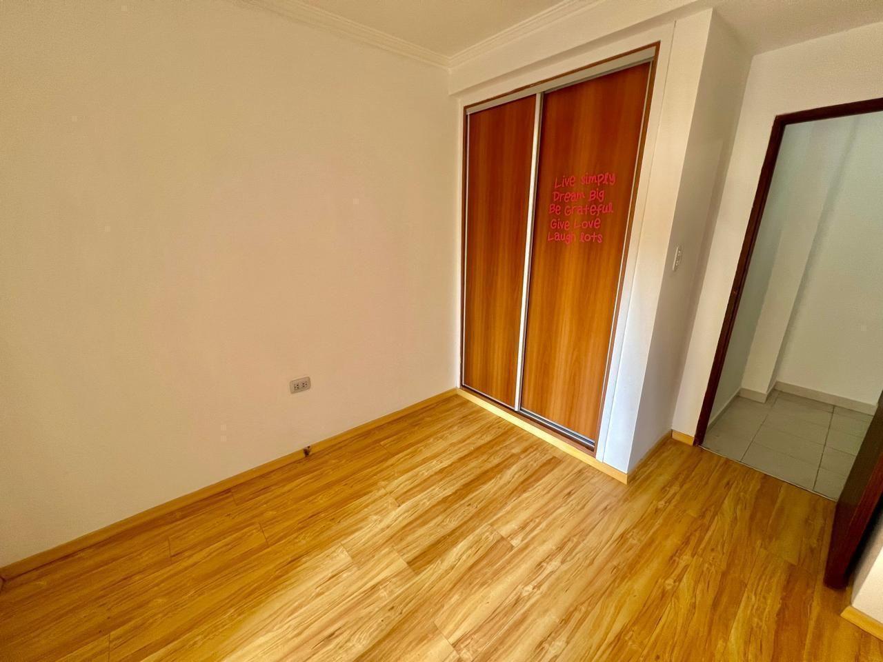Foto de DEPARTAMENTO 2 DORMITORIO 4 DE ENERO 2800 ALQUILER, imagen 1